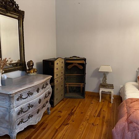 Maison D'Emmannaelle Auros Екстериор снимка