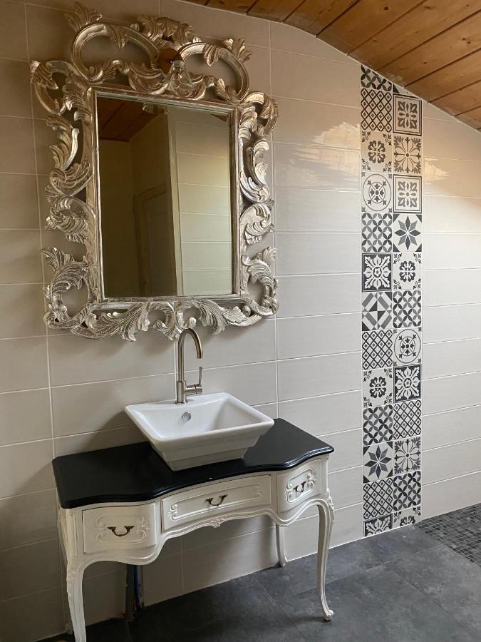 Maison D'Emmannaelle Auros Екстериор снимка