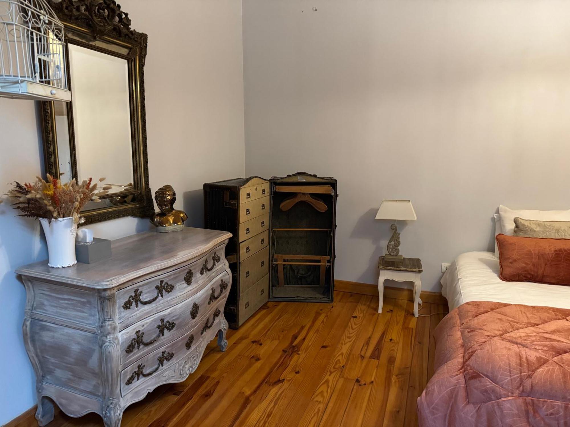 Maison D'Emmannaelle Auros Екстериор снимка