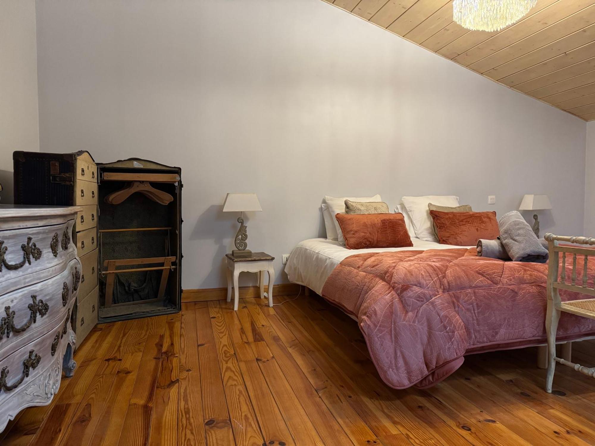 Maison D'Emmannaelle Auros Екстериор снимка