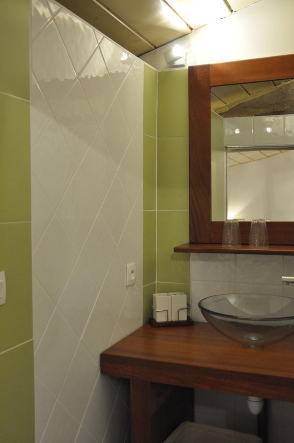 Maison D'Emmannaelle Auros Екстериор снимка